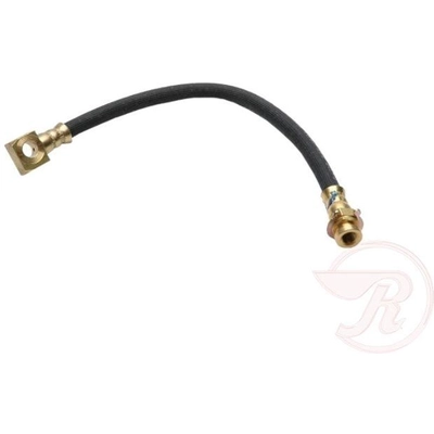 Rear Brake Hose by RAYBESTOS - BH38582 pa5