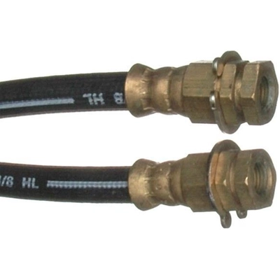 Rear Brake Hose by RAYBESTOS - BH38605 pa9
