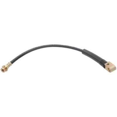 Rear Brake Hose by RAYBESTOS - BH38631 pa4