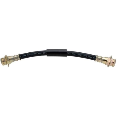Rear Brake Hose by RAYBESTOS - BH38646 pa4