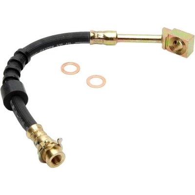 Rear Brake Hose by RAYBESTOS - BH38656 pa8