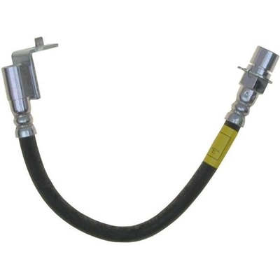 Tuyau de frein arrière de RAYBESTOS - BH38666 pa4