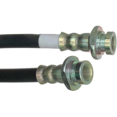 Rear Brake Hose by RAYBESTOS - BH38672 pa12