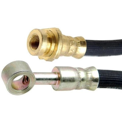 Rear Brake Hose by RAYBESTOS - BH38690 pa3