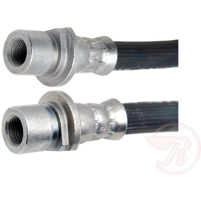 Rear Brake Hose by RAYBESTOS - BH38717 pa6