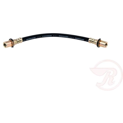 Rear Brake Hose by RAYBESTOS - BH38793 pa4