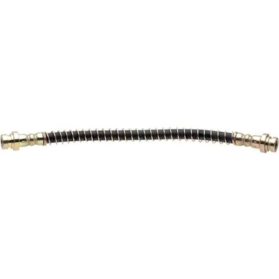 Rear Brake Hose by RAYBESTOS - BH38800 pa2