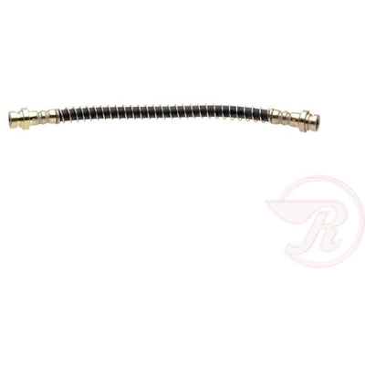 Rear Brake Hose by RAYBESTOS - BH38800 pa3
