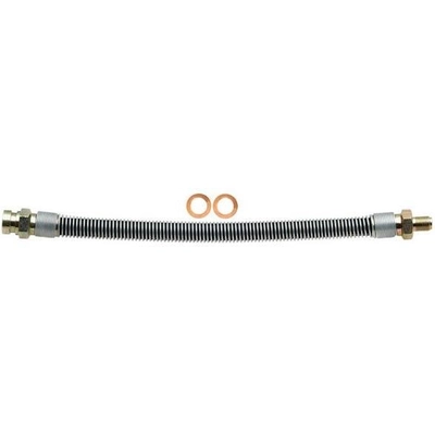 Rear Brake Hose by RAYBESTOS - BH38850 pa4