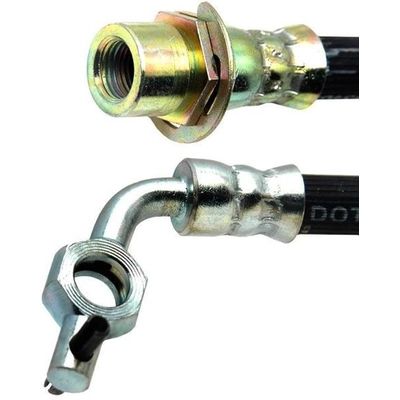 Rear Brake Hose by RAYBESTOS - BH38920 pa3