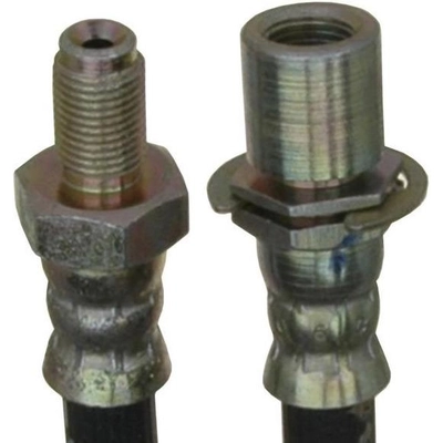 Rear Brake Hose by RAYBESTOS - BH38927 pa1