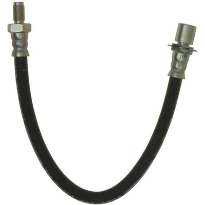 Rear Brake Hose by RAYBESTOS - BH38927 pa2