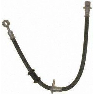 Rear Brake Hose by RAYBESTOS - BH38957 pa4
