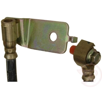 Rear Brake Hose by RAYBESTOS - BH38965 pa5
