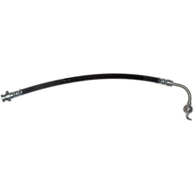 Rear Brake Hose by RAYBESTOS - BH38974 pa4