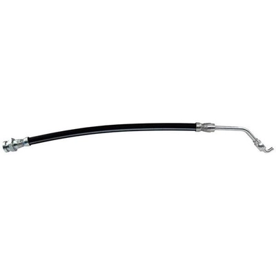 Rear Brake Hose by RAYBESTOS - BH38996 pa4
