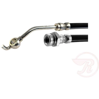 Rear Brake Hose by RAYBESTOS - BH38996 pa5