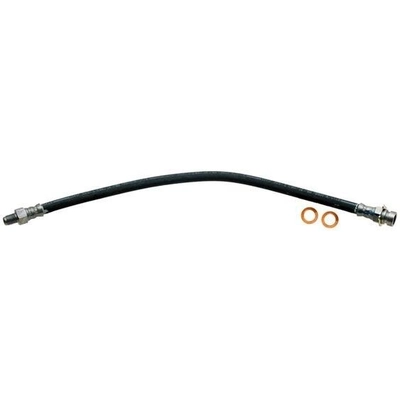 Rear Brake Hose by RAYBESTOS - BH4497 pa7