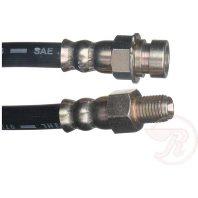 Rear Brake Hose by RAYBESTOS - BH6560 pa6