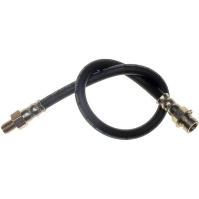 Rear Brake Hose by RAYBESTOS - BH6560 pa7