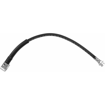 Rear Brake Hose by SUNSONG NORTH AMERICA - 2201020 pa2