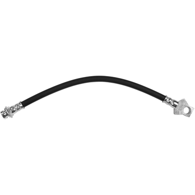 SUNSONG NORTH AMERICA - 2201047 - Front Center Brake Hydraulic Hose pa1