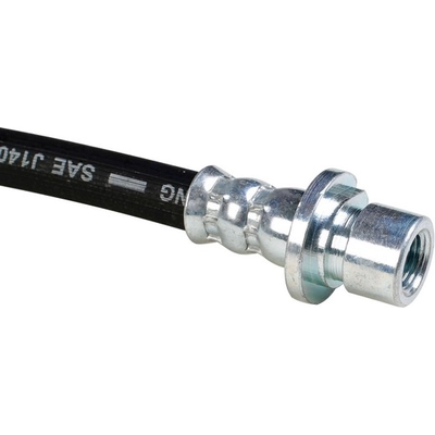 Rear Brake Hose by SUNSONG NORTH AMERICA - 2201062 pa4