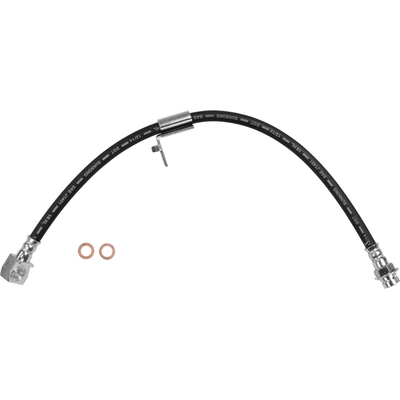 SUNSONG NORTH AMERICA - 2201084 - Rear Passenger Side Brake Hydraulic Hose pa1