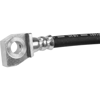 SUNSONG NORTH AMERICA - 2201084 - Rear Passenger Side Brake Hydraulic Hose pa2