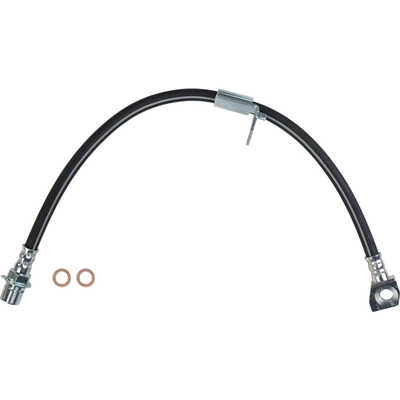 SUNSONG NORTH AMERICA - 2201085 - Rear Driver Side Brake Hydraulic Hose pa1