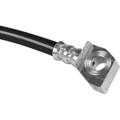 SUNSONG NORTH AMERICA - 2201085 - Rear Driver Side Brake Hydraulic Hose pa2