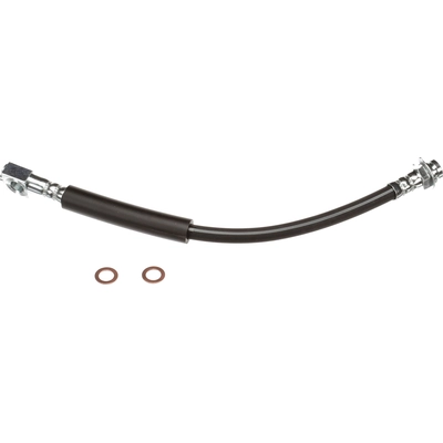 Rear Brake Hose by SUNSONG NORTH AMERICA - 2201110 pa6