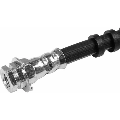 Rear Brake Hose by SUNSONG NORTH AMERICA - 2201137 pa5