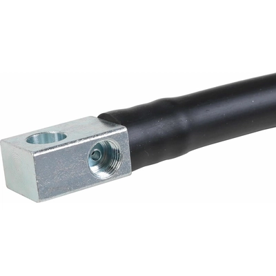 Rear Brake Hose by SUNSONG NORTH AMERICA - 2201139 pa3