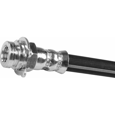 Rear Brake Hose by SUNSONG NORTH AMERICA - 2201140 pa2