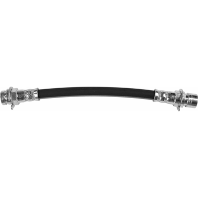 Rear Brake Hose by SUNSONG NORTH AMERICA - 2201140 pa3