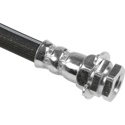 Rear Brake Hose by SUNSONG NORTH AMERICA - 2201141 pa3