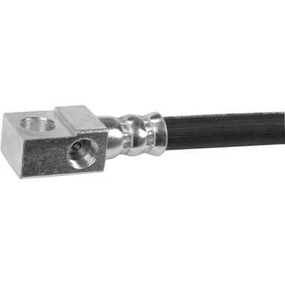 SUNSONG NORTH AMERICA - 2201149 - Rear Center Brake Hydraulic Hose pa1