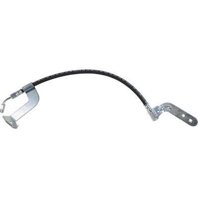 SUNSONG NORTH AMERICA - 2201188 - Rear Passenger Side Brake Hydraulic Hose pa1