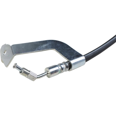 SUNSONG NORTH AMERICA - 2201188 - Rear Passenger Side Brake Hydraulic Hose pa2