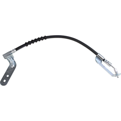 SUNSONG NORTH AMERICA - 2201189 - Rear Driver Side Brake Hydraulic Hose pa1