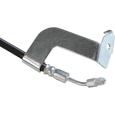 SUNSONG NORTH AMERICA - 2201189 - Rear Driver Side Brake Hydraulic Hose pa2