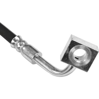 Rear Brake Hose by SUNSONG NORTH AMERICA - 2201193 pa3
