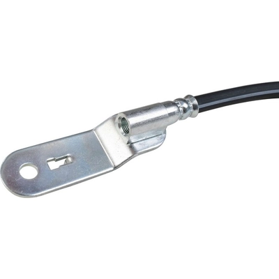 Rear Brake Hose by SUNSONG NORTH AMERICA - 2201203 pa5