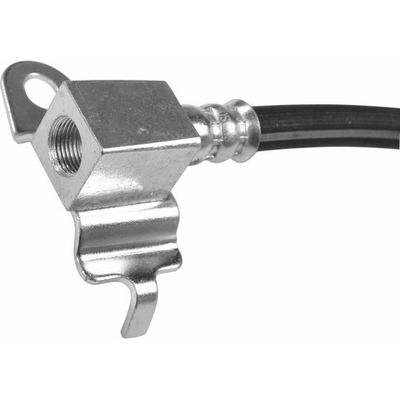 Rear Brake Hose by SUNSONG NORTH AMERICA - 2201220 pa5