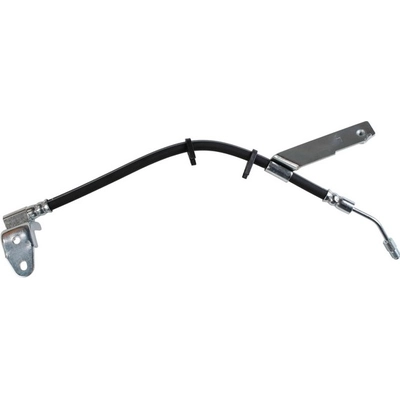 Rear Brake Hose by SUNSONG NORTH AMERICA - 2201222 pa4