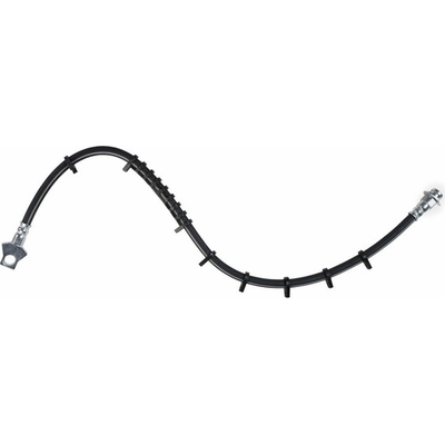 Rear Brake Hose by SUNSONG NORTH AMERICA - 2201227 pa4