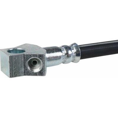 Rear Brake Hose by SUNSONG NORTH AMERICA - 2201227 pa5