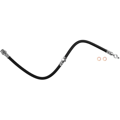 SUNSONG NORTH AMERICA - 2201236 - Rear Brake Hydraulic Hose pa3