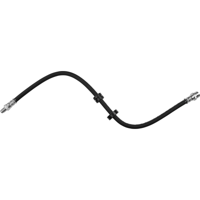 Rear Brake Hose by SUNSONG NORTH AMERICA - 2201238 pa1